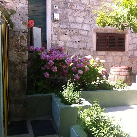 Tonka Hvar Appartement *